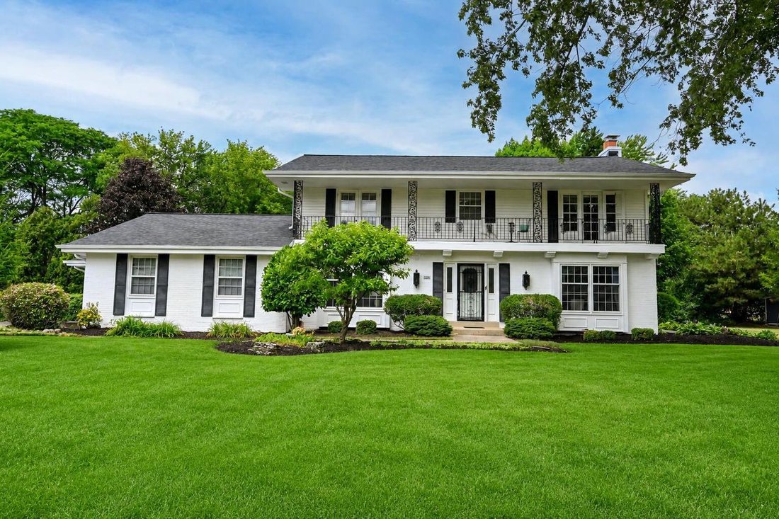 House in Elm Grove, Wisconsin, United States 1 - 18502315