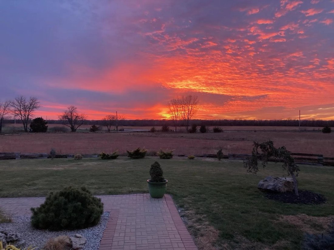 House in Newton, Kansas, United States 2 - 18018128