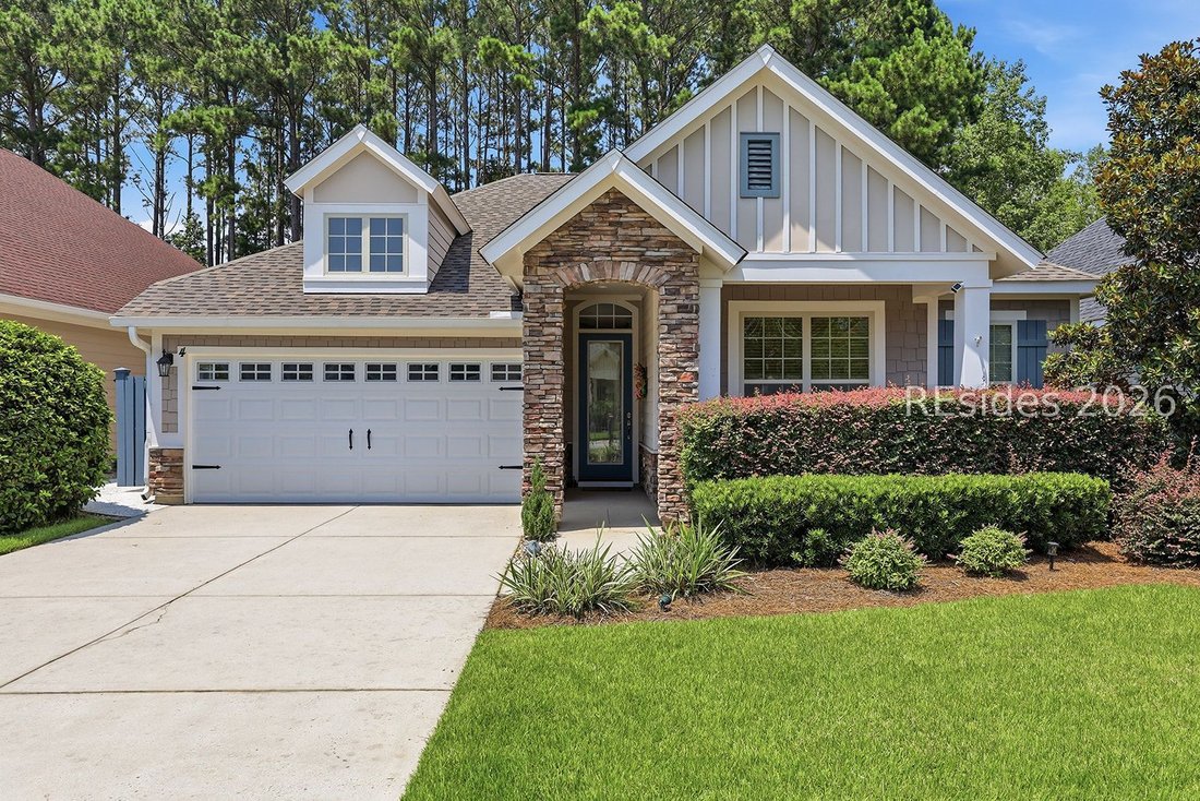 House in Bluffton, South Carolina, United States 2 - 17793954