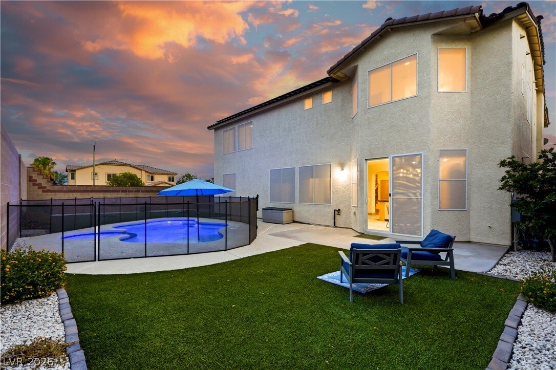 House in Las Vegas, Nevada, United States 5 - 18501886