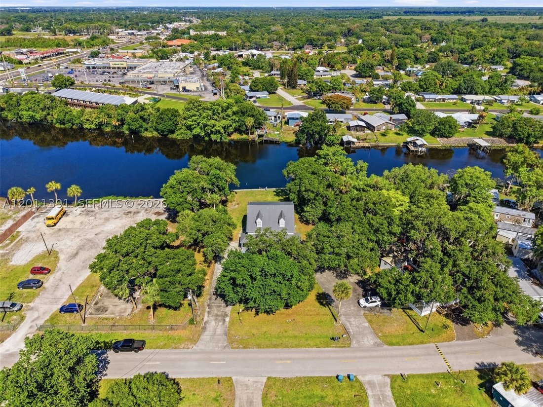 Buckhead Ridge, Florida, United States 2 - 17824047