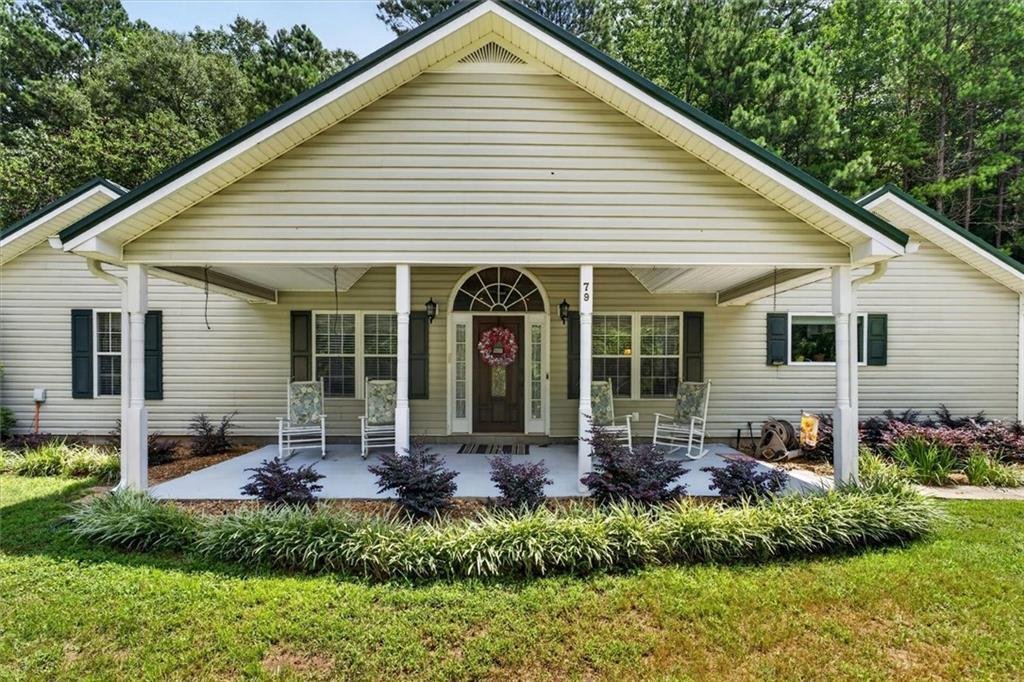House in Dallas, Georgia, United States 3 - 18503081