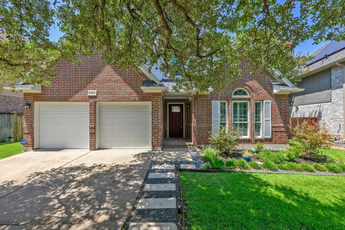 House in Jollyville, Texas, United States 1 - 18499136