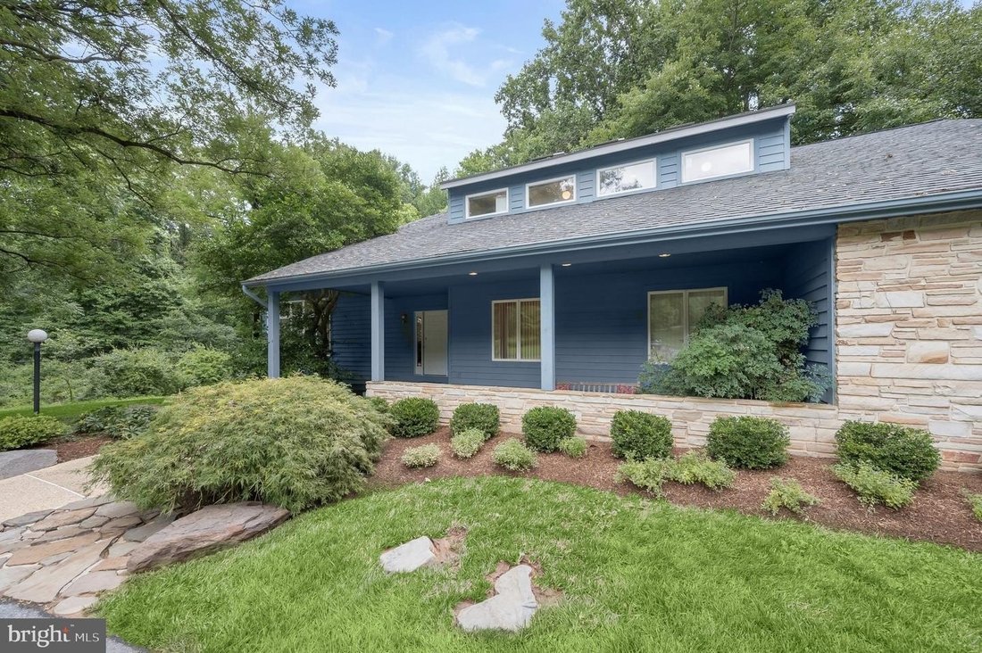 House in Highland, Maryland, United States 2 - 18504753