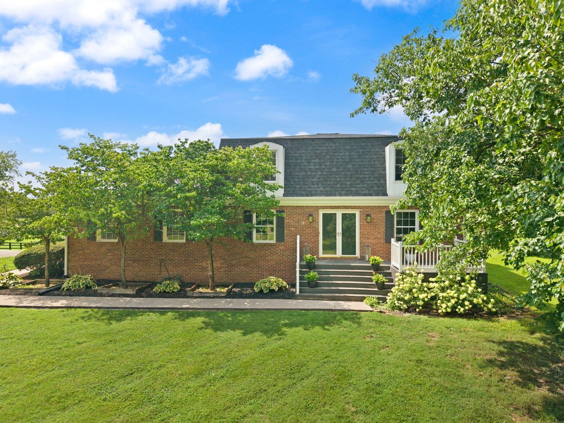 House in Nicholasville, Kentucky, United States 3 - 18502441