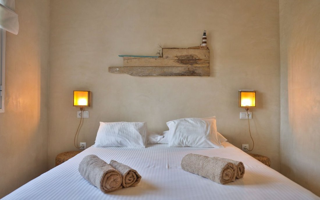 House in Formentera, Balearic Islands, Spain 5 - 18499285