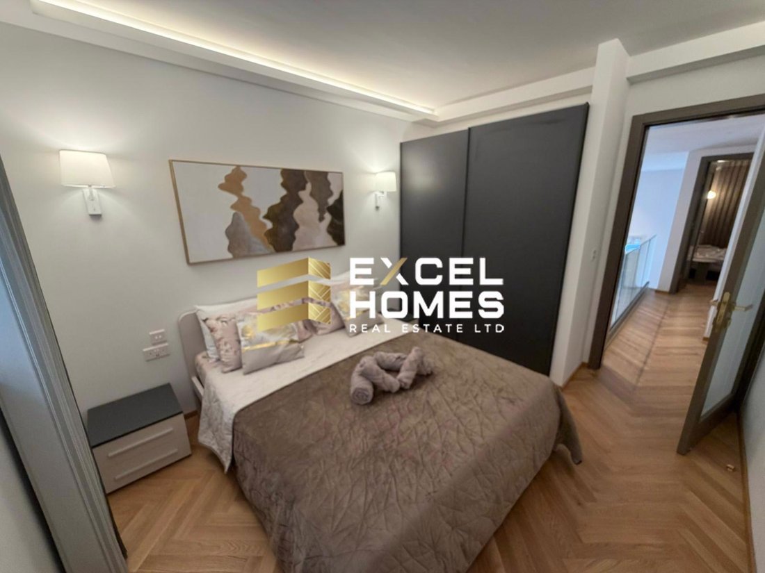 Apartment in Floriana, Malta 5 - 16811842