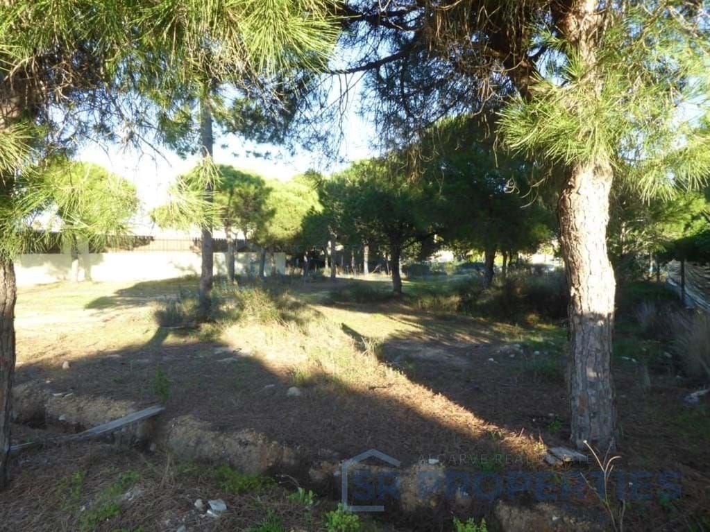 Land in Almancil, Algarve, Portugal 3 - 18435956