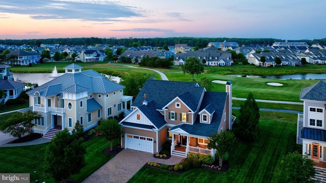 House in Millsboro, Delaware, United States 3 - 18504989