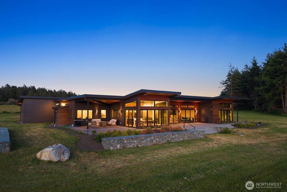 House in Friday Harbor, Washington, United States 3 - 17671722