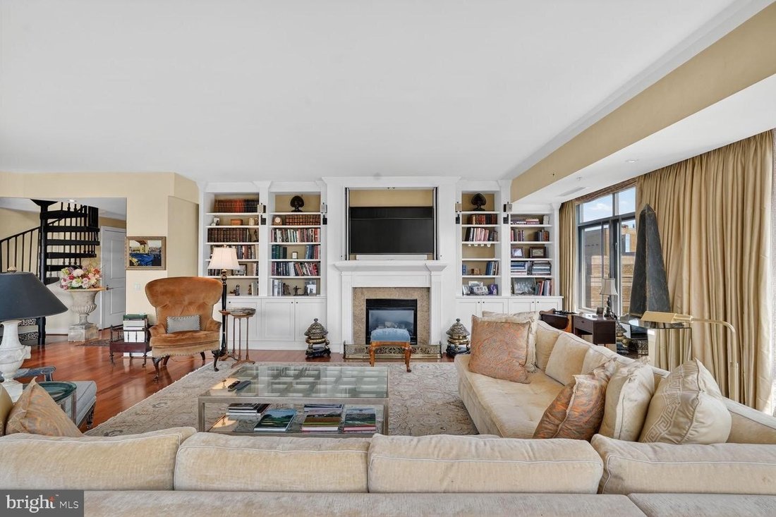 House in Washington, District of Columbia, United States 4 - 18506658
