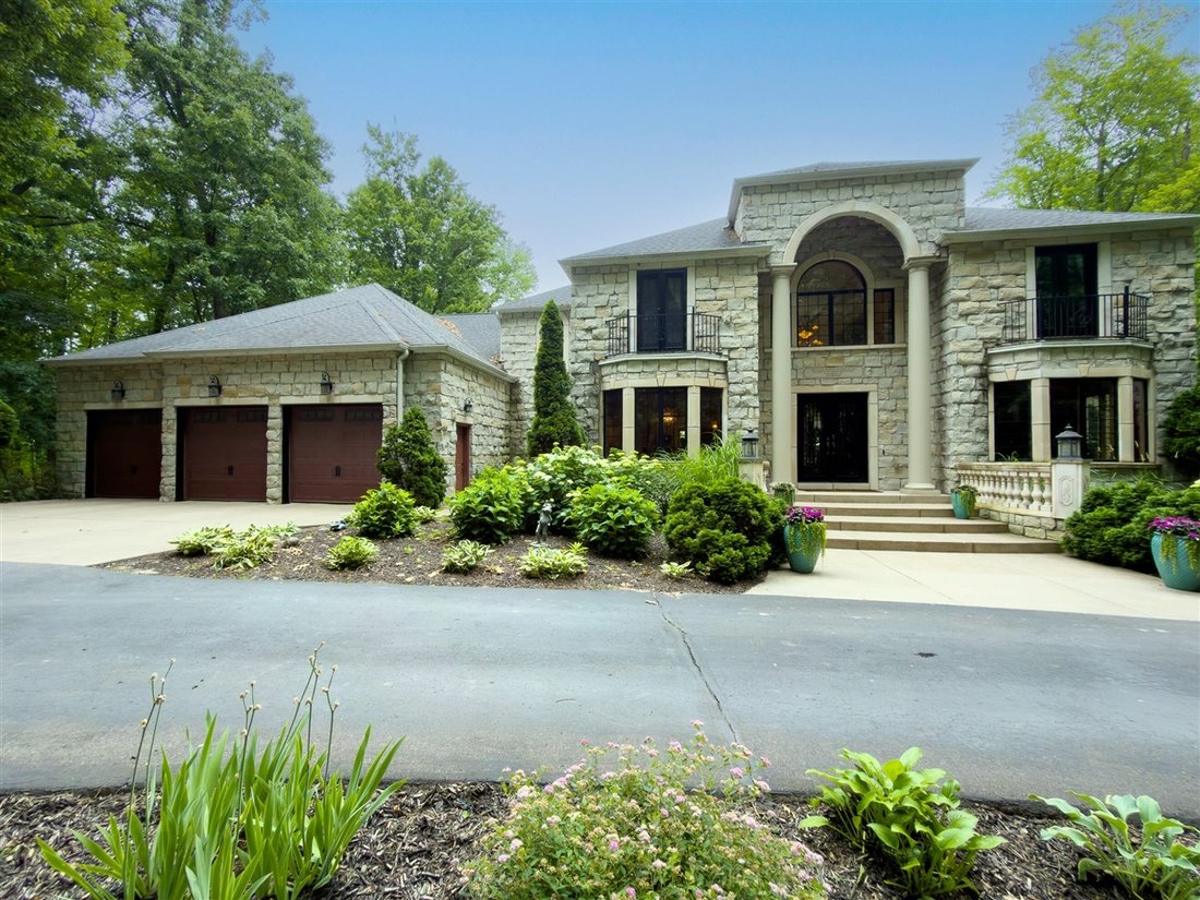 House in Lowell, Michigan, United States 4 - 18496564