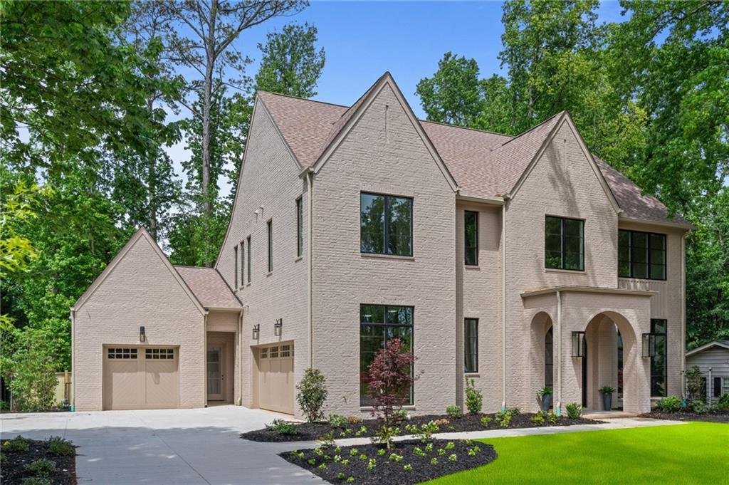 House in Alpharetta, Georgia, United States 2 - 18486168