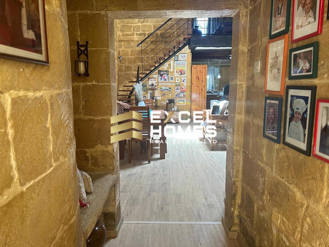 House in Qormi, Malta 4 - 15848313
