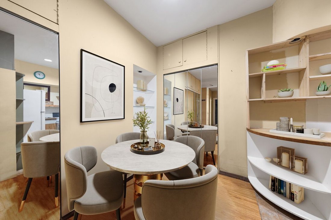 Co Op in New York, New York, United States 4 - 17465214