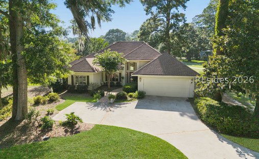 House in Hilton Head Island, South Carolina, United States 1