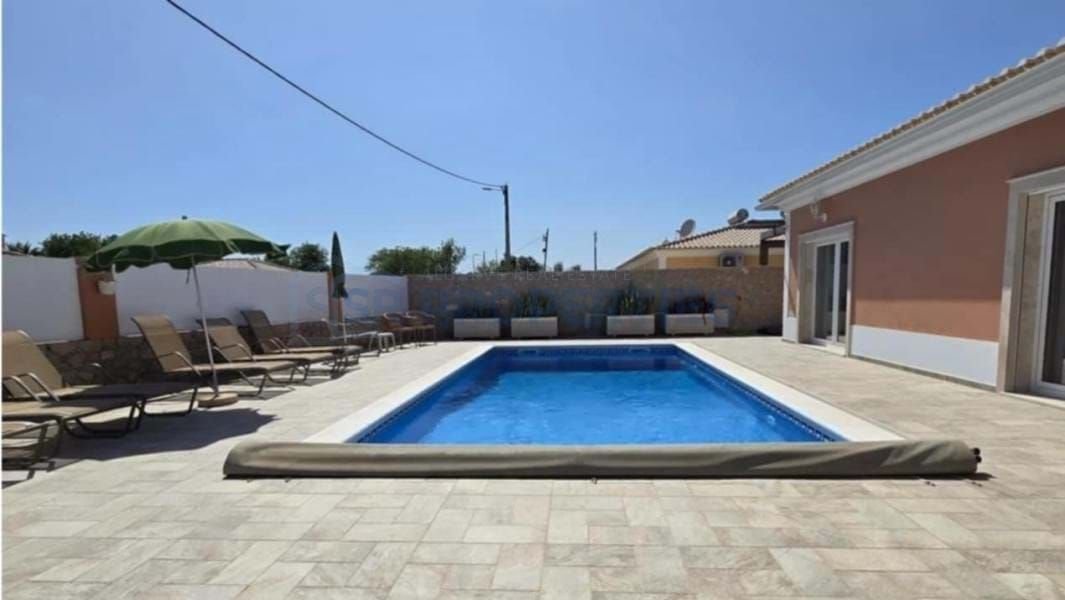 House in Algoz e Tunes, Algarve, Portugal 1 - 18437732