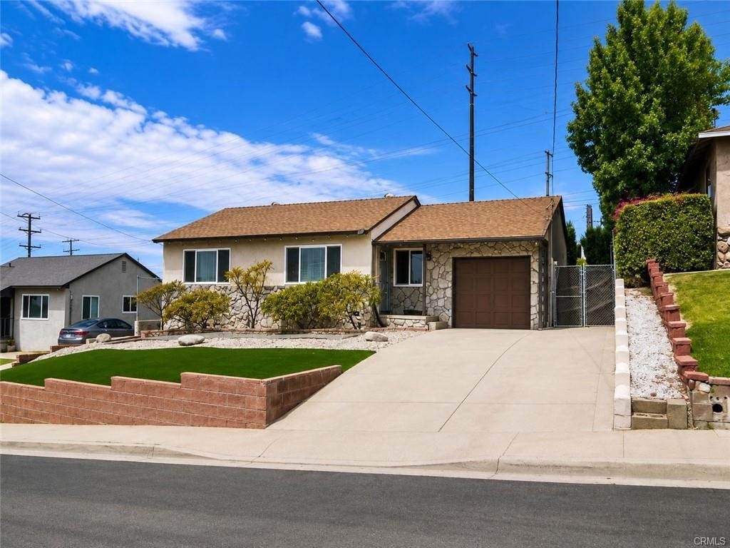 House in Monterey Park, California, United States 1 - 18503791