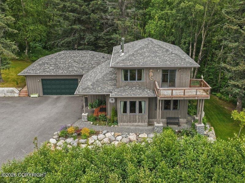 House in Homer, Alaska, United States 1 - 18501664