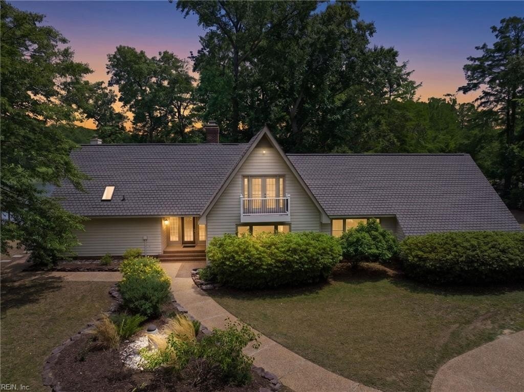 House in Lanexa, Virginia, United States 1 - 18506358