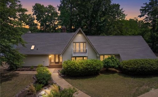 House in Lanexa, Virginia, United States 1