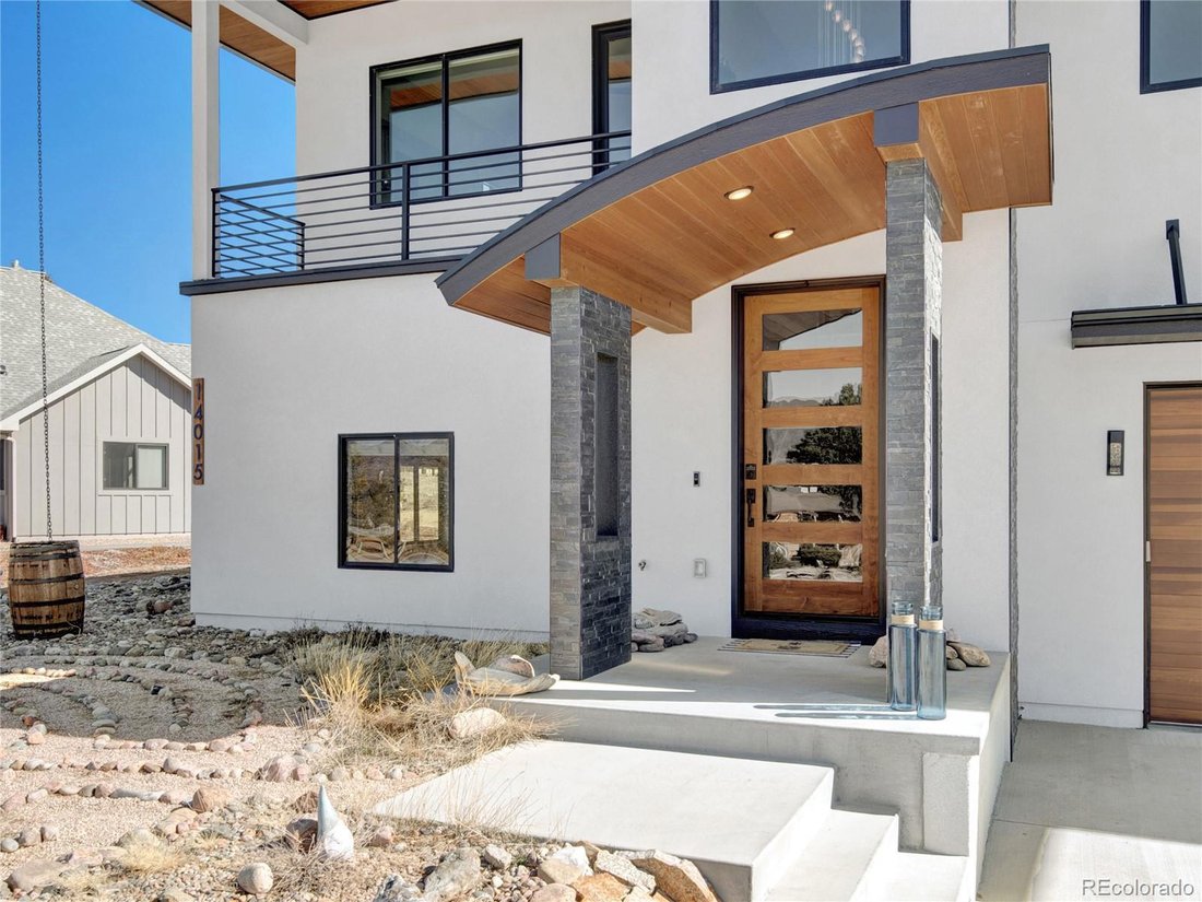 House in Colorado Springs, Colorado, United States 4 - 18501791