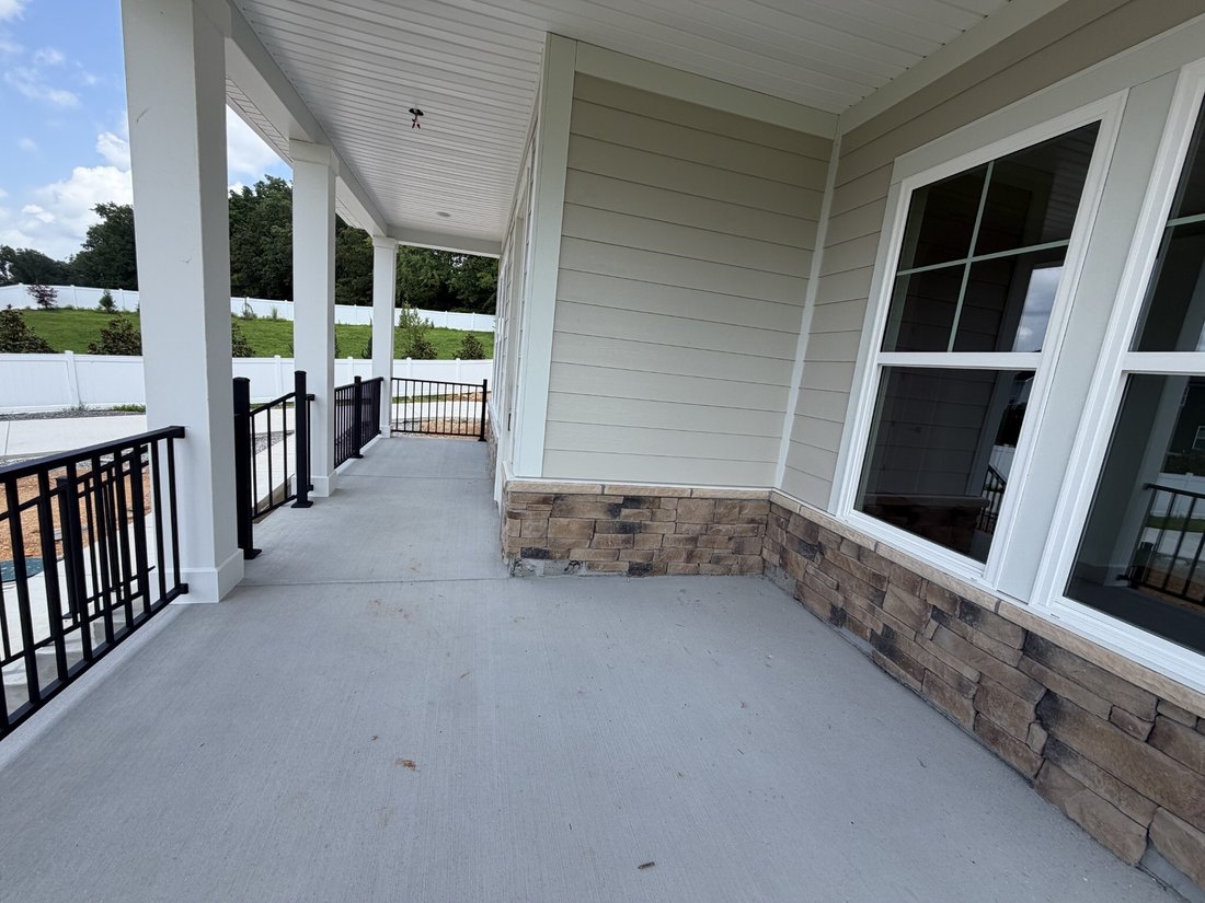 House in Bon Aqua, Tennessee, United States 4 - 18499994