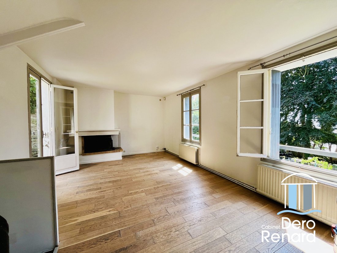 House in Plateau de la Heve, Sainte-Adresse, France 2 - 18505047