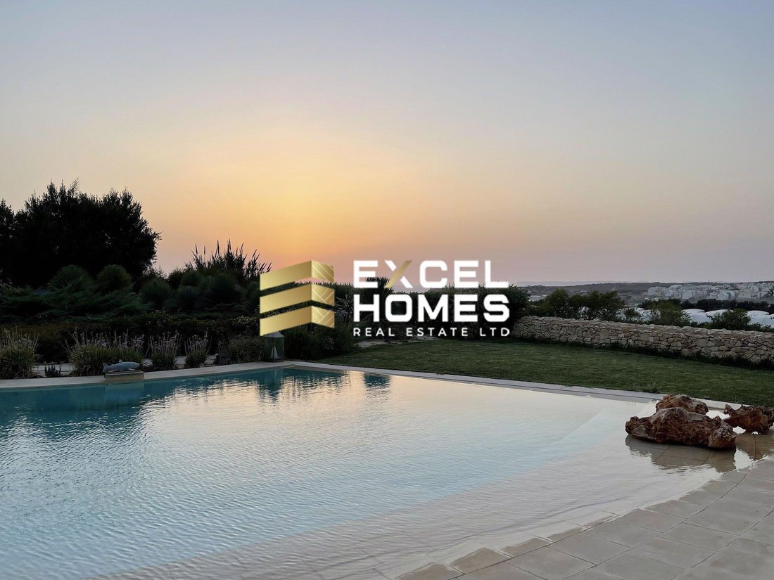 Villa in Mgarr, Malta 3 - 15839942