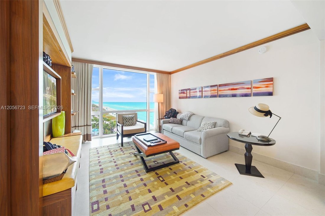 Condo in Miami Beach, Florida, United States 4 - 18503934