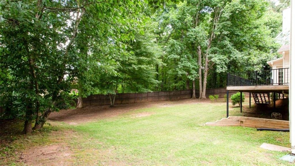 House in Snellville, Georgia, United States 4 - 18503102
