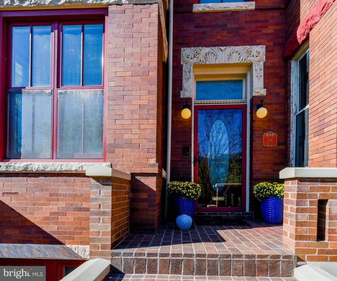 House in Washington, District of Columbia, United States 4 - 18506814
