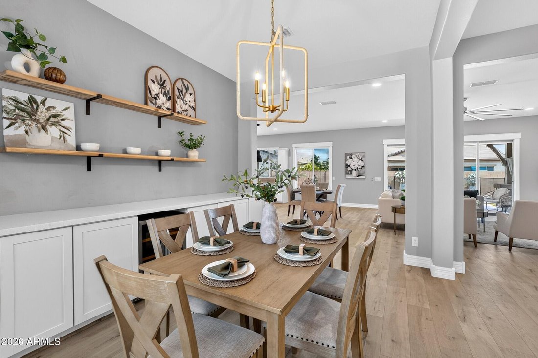 House in Gilbert, Arizona, United States 3 - 18503327