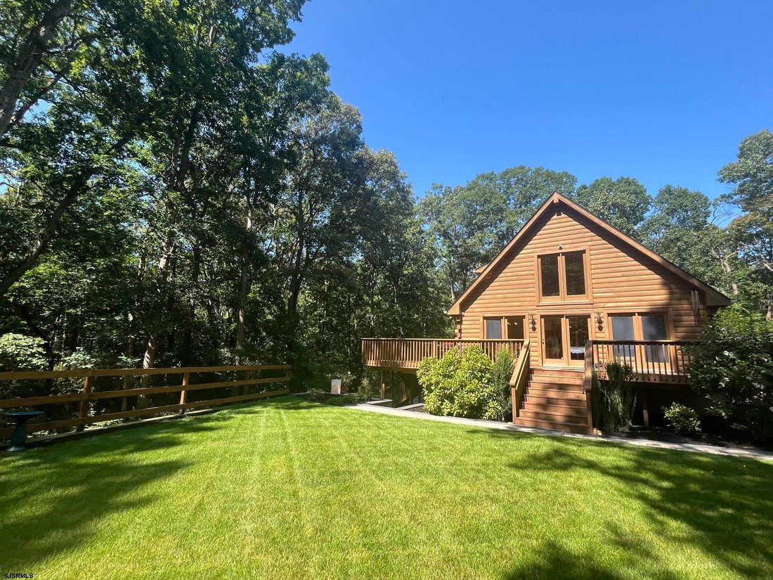 House in Bridgeton, New Jersey, United States 4 - 18499807