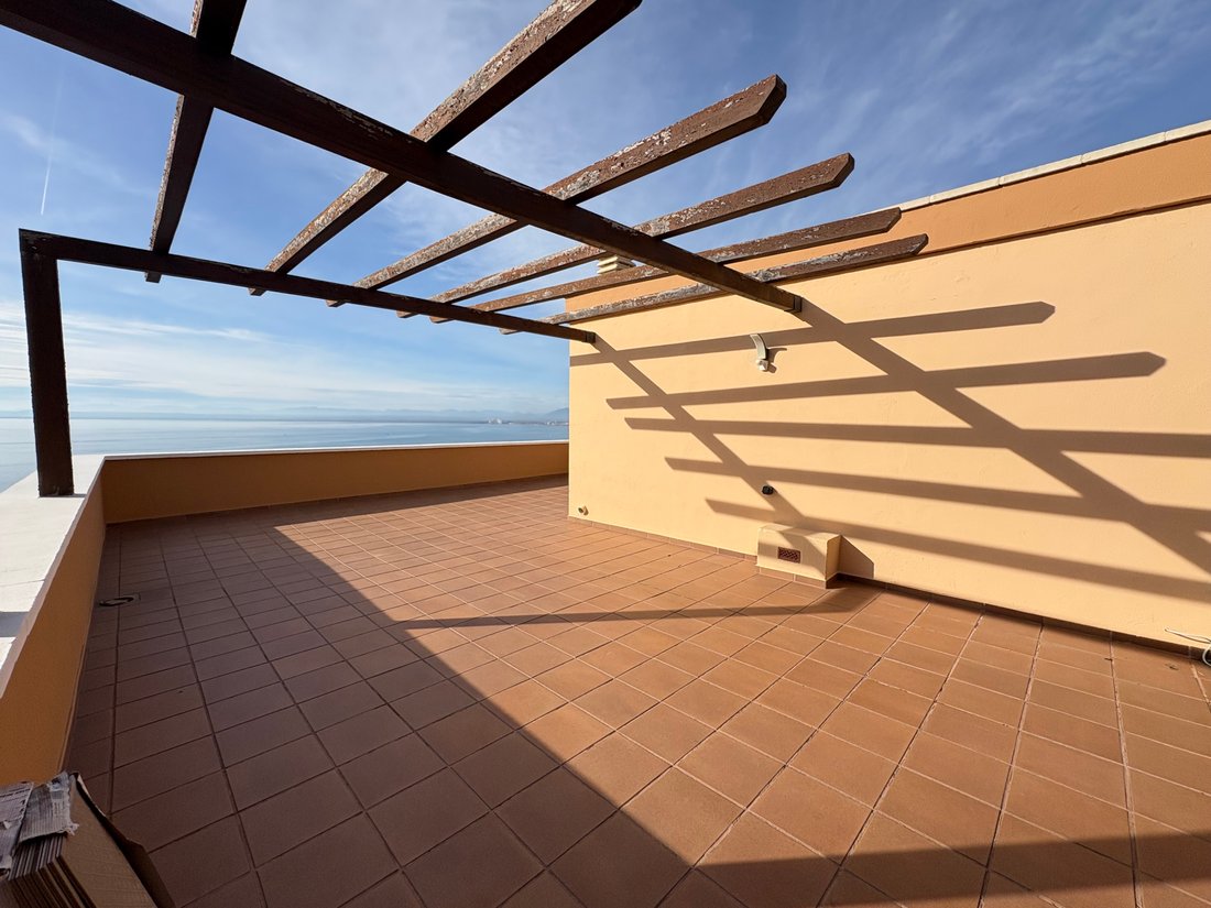Townhouse in Roses, Catalonia, Spain 5 - 18499333