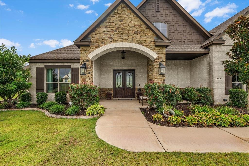 House in Fort Worth, Texas, United States 4 - 18500311
