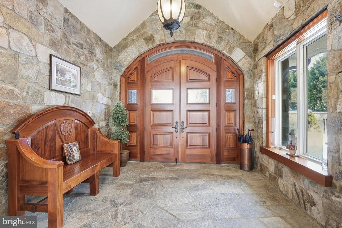 House in Rockville, Maryland, United States 5 - 18506779