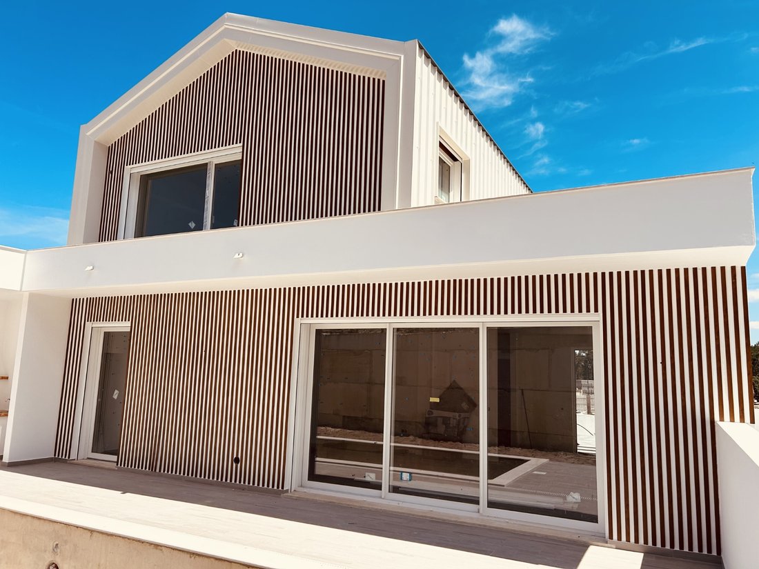 House in Santa Maria, Sao Pedro e Sobral da Lagoa, Leiria District, Portugal 5 - 18500834