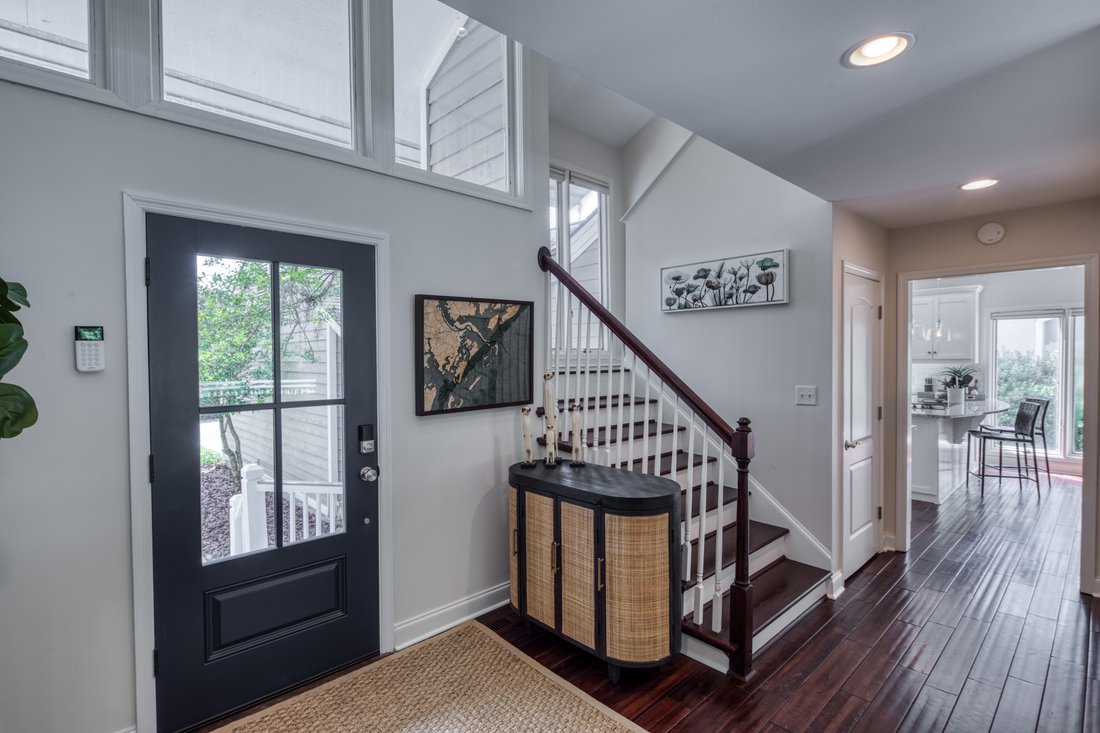 House in Savannah, Georgia, United States 3 - 18500730