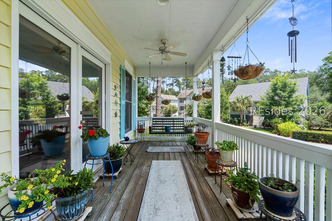House in Hilton Head Island, South Carolina, United States 5 - 18501658