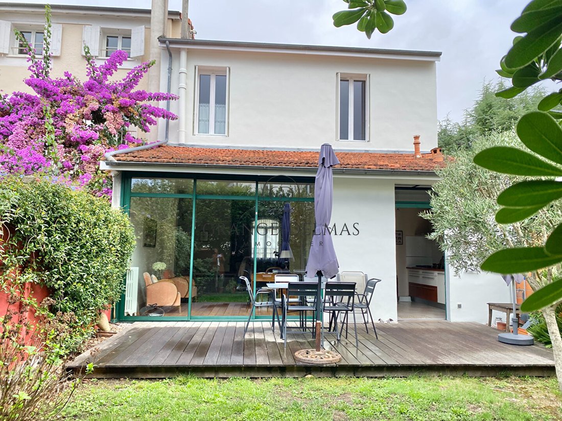 House in Le Lac-Bacalan, Bordeaux, France 1 - 18502810