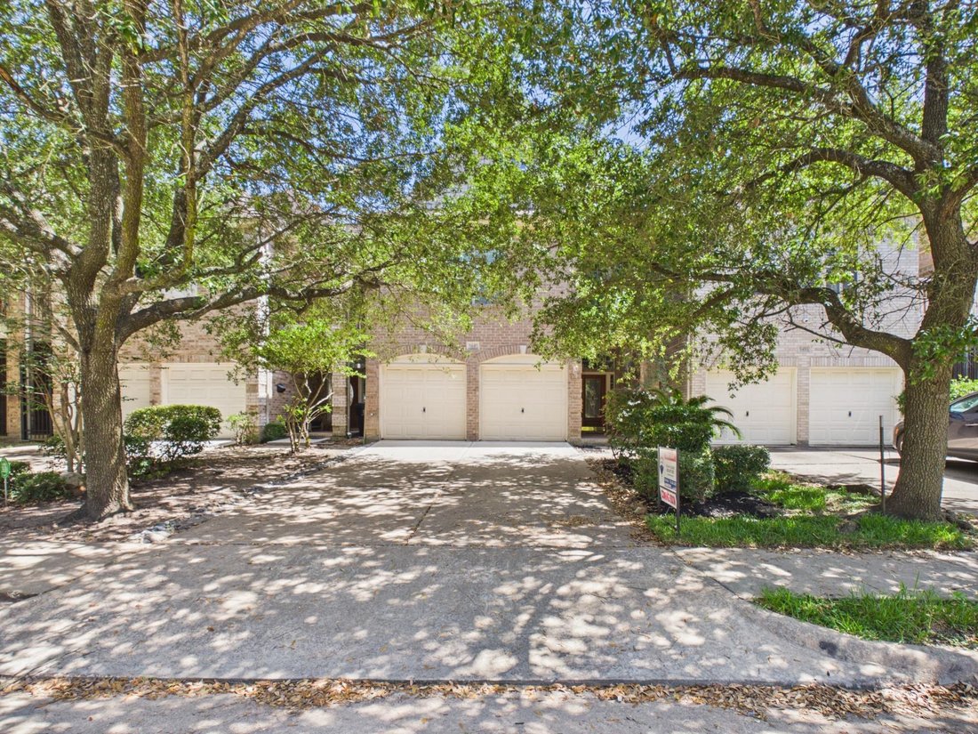 House in Houston, Texas, United States 1 - 18500227