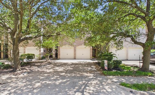 Haus in Houston, Texas, Vereinigte Staaten 1