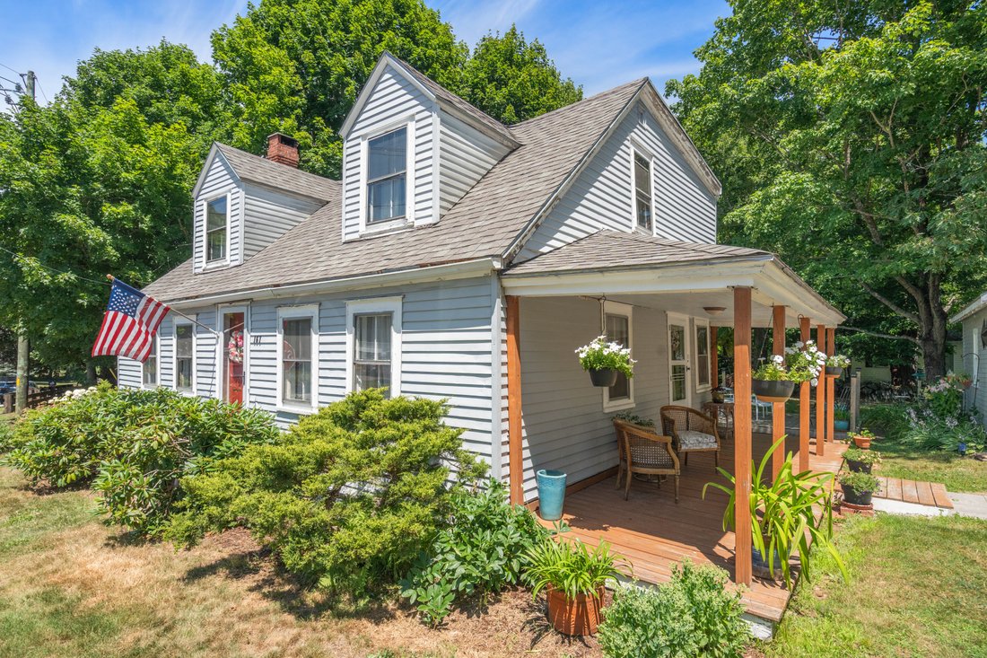 House in Rye, New Hampshire, United States 1 - 18498861