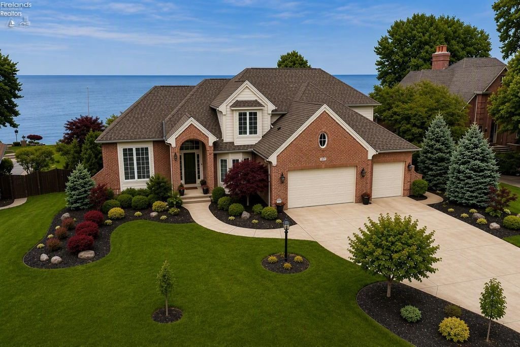 House in Huron, Ohio, United States 1 - 18504896
