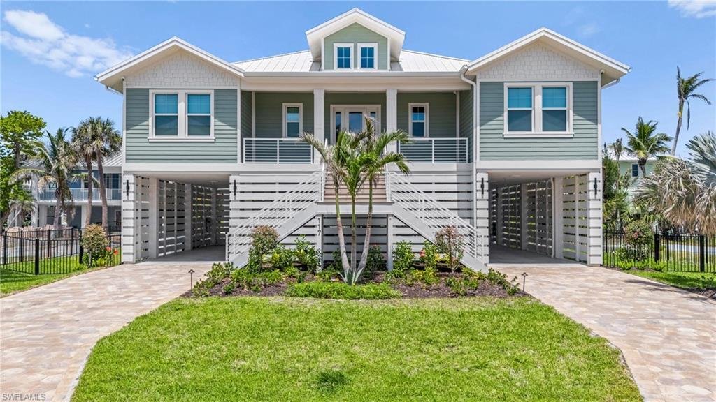 Casa a Fort Myers Beach, Florida, Stati Uniti 1 - 18504094
