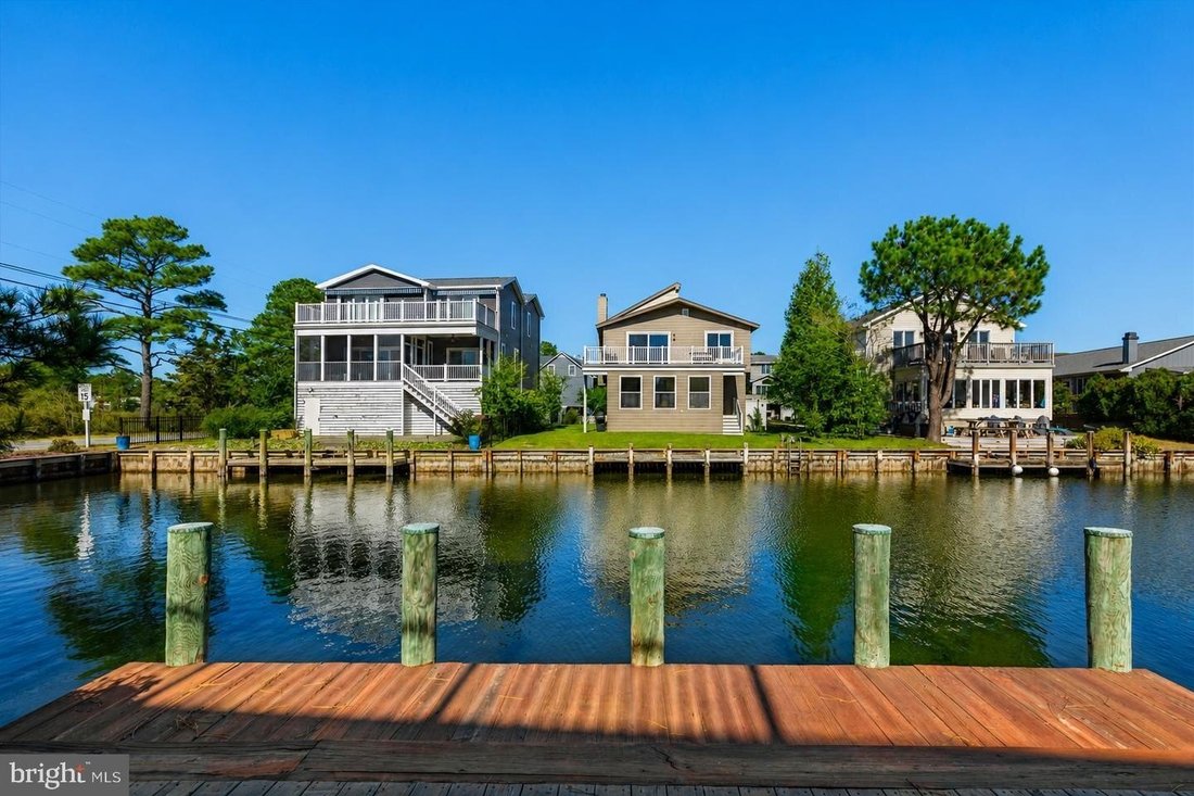 House in Bethany Beach, Delaware, United States 4 - 18506477