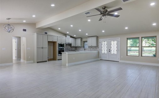 Maison à Manchaca, Texas, États-Unis 1