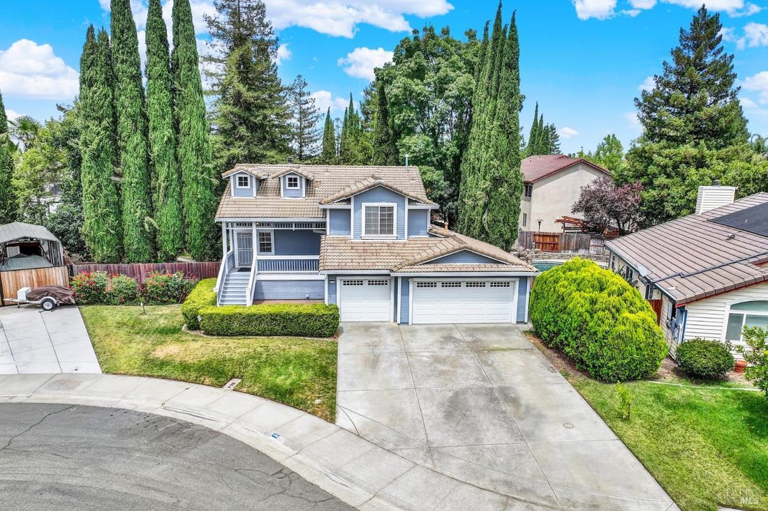 House in Dixon, California, United States 2 - 18498852