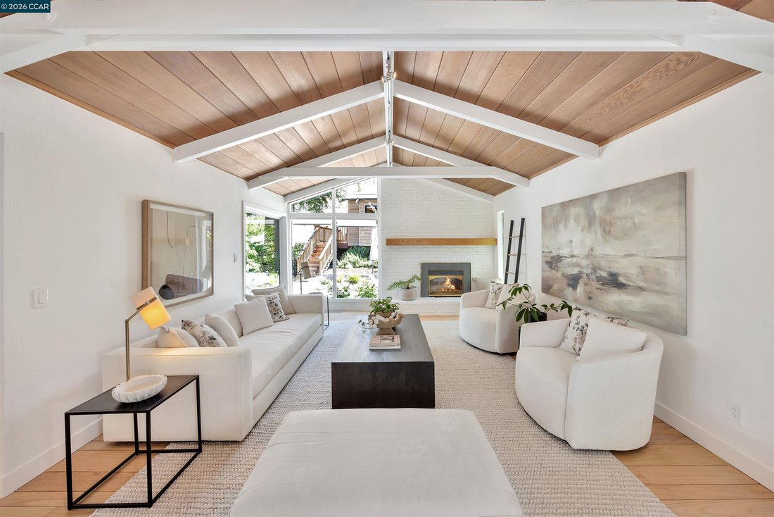 House in Lafayette, California, United States 5 - 18502067